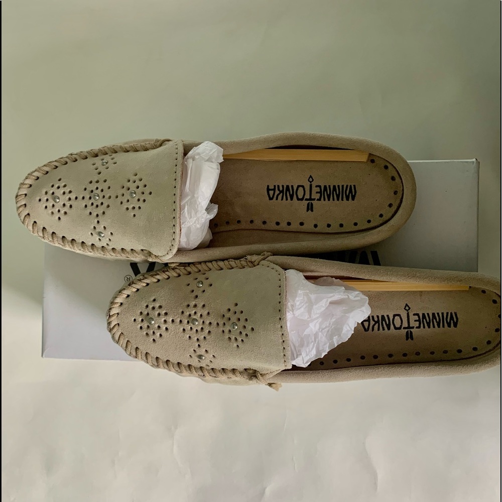 MINNETONKA MULES